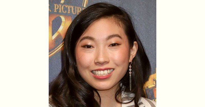 Rapper Awkwafina Age and Birthday