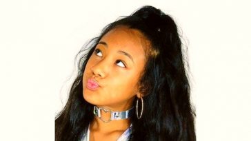 Rapper Jayla Marie Age and Birthday