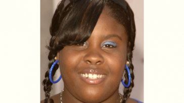 Raven Goodwin Age and Birthday