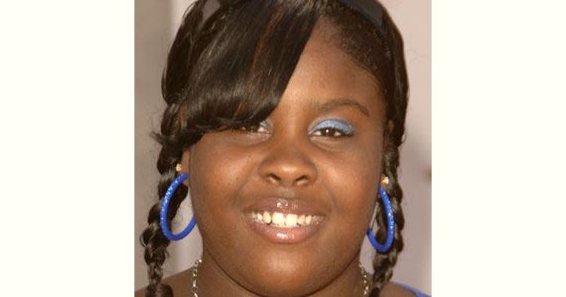 Raven Goodwin Age and Birthday