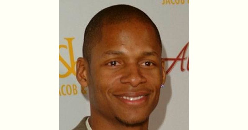 Ray Allen Age and Birthday