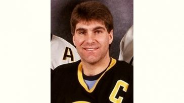 Ray Bourque Age and Birthday