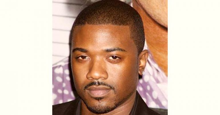 Ray J Age And Birthday BirthdayAge.com