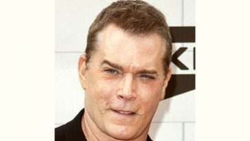 Ray Liotta Age and Birthday