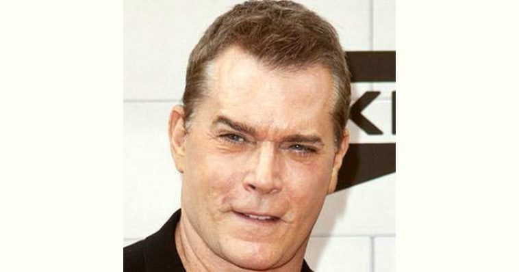 Ray Liotta Age and Birthday