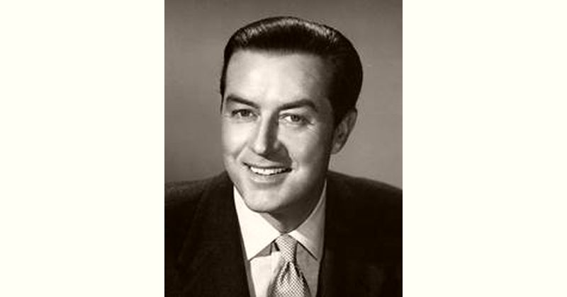 Ray Milland Age and Birthday
