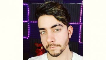 Razzbowski Age and Birthday