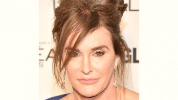 Realitystar Caitlyn Jenner Age and Birthday