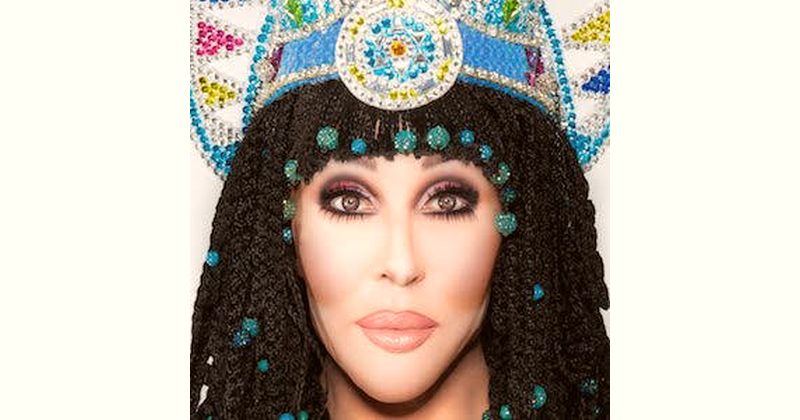 Realitystar Chad Michaels Age and Birthday