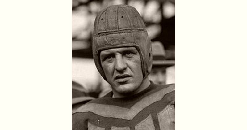 Red Grange Age and Birthday