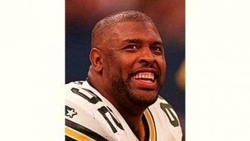 Reggie White Age and Birthday