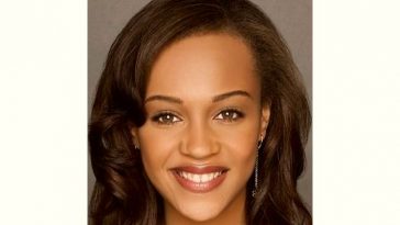 Reign Edwards Age and Birthday