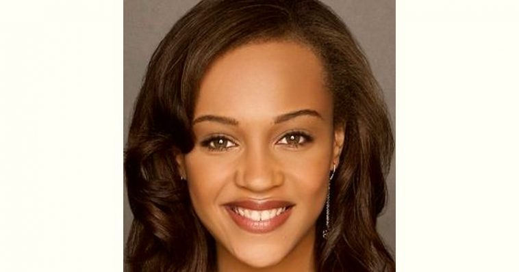 Reign Edwards Age and Birthday