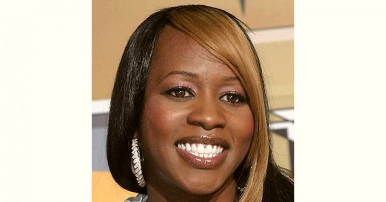 Remy Ma Age and Birthday