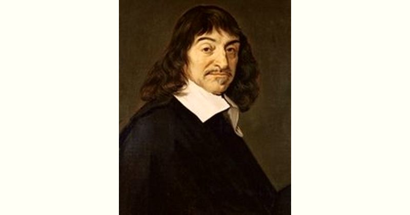 René Descartes Age and Birthday