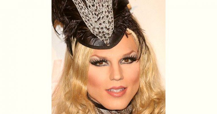 Derrick Barry Age and Birthday