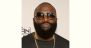 Rick Ross Age and Birthday