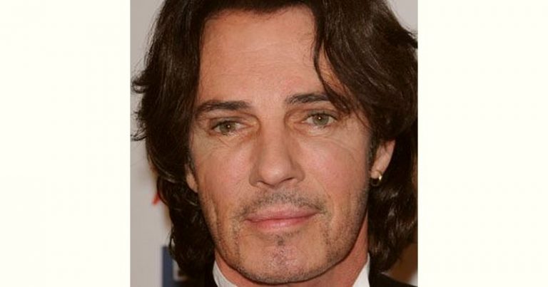 Rick Springfield Age And Birthday BirthdayAge.com