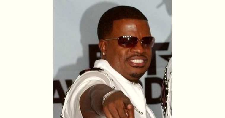 Ricky Bell Age and Birthday