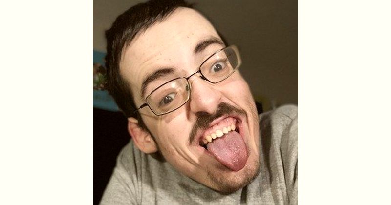 Ricky Berwick Age and Birthday