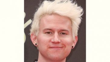 Ricky Dillon Age and Birthday