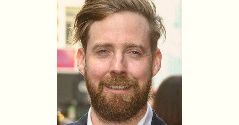 Ricky Singer Wilson Age and Birthday