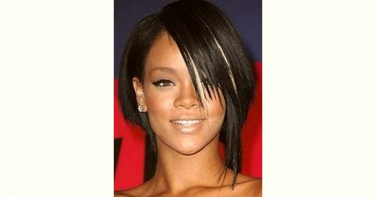 Rihanna Age and Birthday