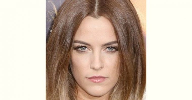 Riley Keough Age and Birthday