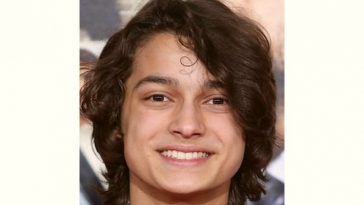 Rio Mangini Age and Birthday