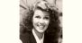Rita Hayworth Age and Birthday