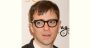 Rivers Cuomo Age and Birthday