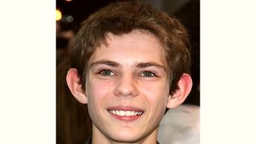 Robbie Kay Age and Birthday