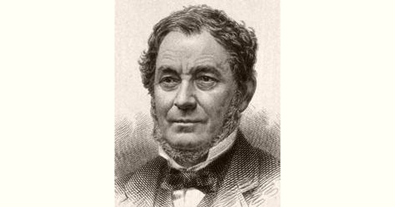 Robert Bunsen Age and Birthday