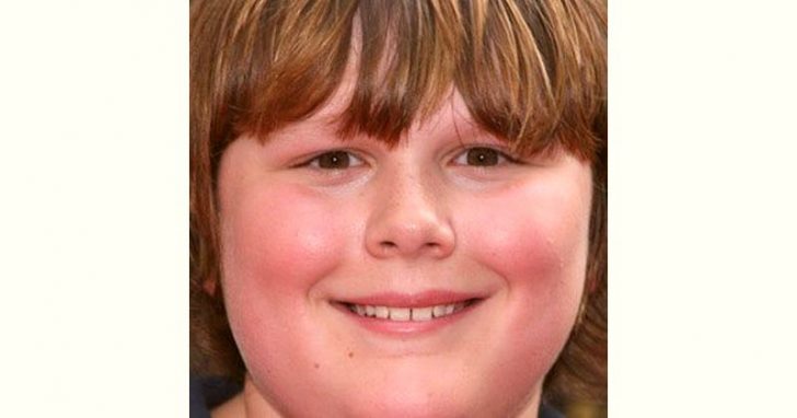 Robert Capron Age And Birthday BirthdayAge.com