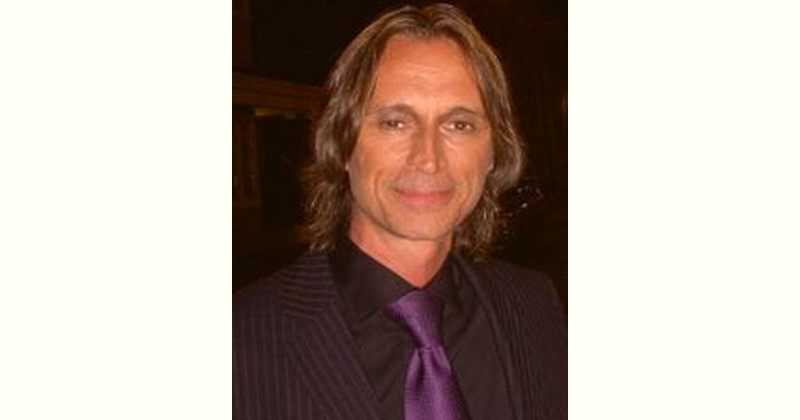 Robert Carlyle Age and Birthday