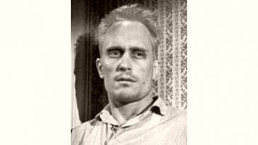 Robert Duvall Age and Birthday