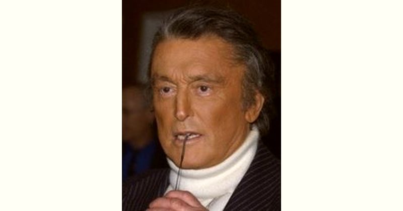 Robert Evans Age and Birthday