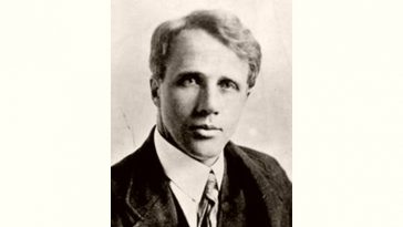 Robert Frost Age and Birthday