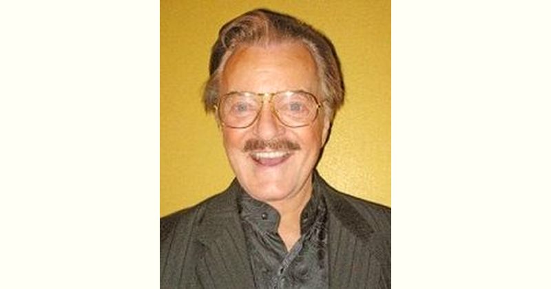 Robert Goulet Age and Birthday