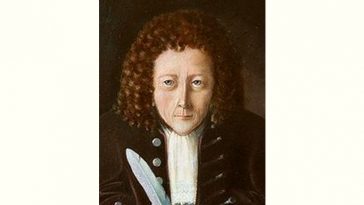 Robert Hooke Age and Birthday