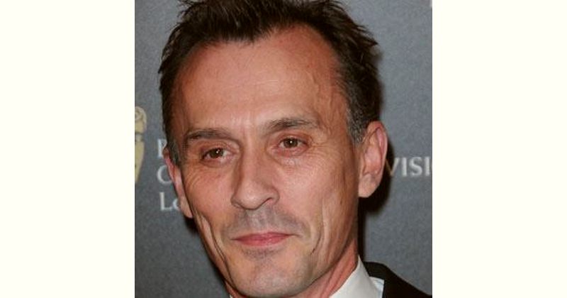 Robert Knepper Age and Birthday