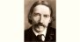 Robert Louis Stevenson Age and Birthday