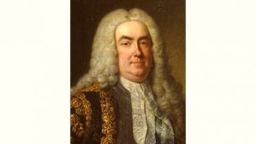 Robert Walpole Age and Birthday
