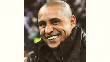 Roberto Carlos Age and Birthday