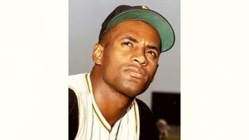 Roberto Clemente Age and Birthday