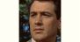 Rock Hudson Age and Birthday