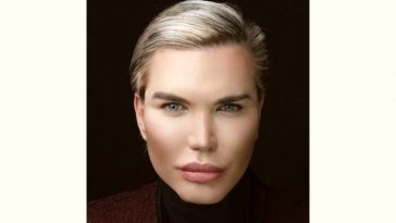 Rodrigo Alves Age and Birthday 7 Rodrigo Alves Age and Birthday
