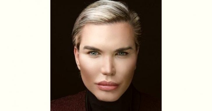 Rodrigo Alves Age And Birthday BirthdayAge.com