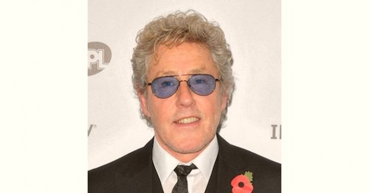 roger daltrey facebook