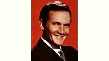 Roger Miller Age and Birthday